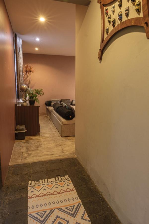 Ruth'S Bed & Breakfast Lembang Exterior foto