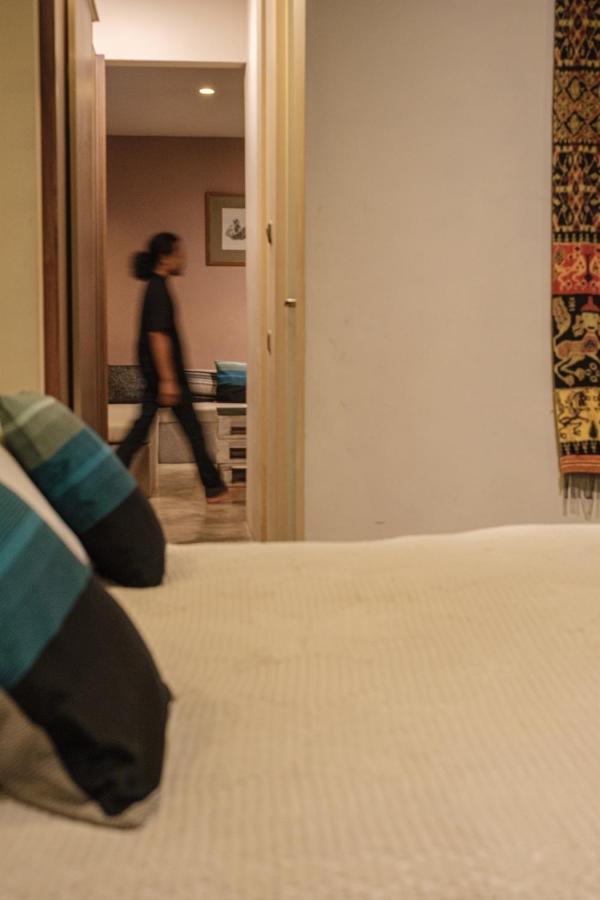Ruth'S Bed & Breakfast Lembang Exterior foto